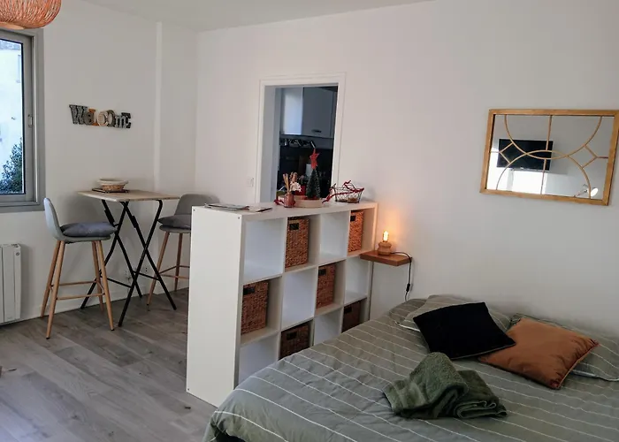 L\'Urban Centre Ville Linge Cafe The Inclus