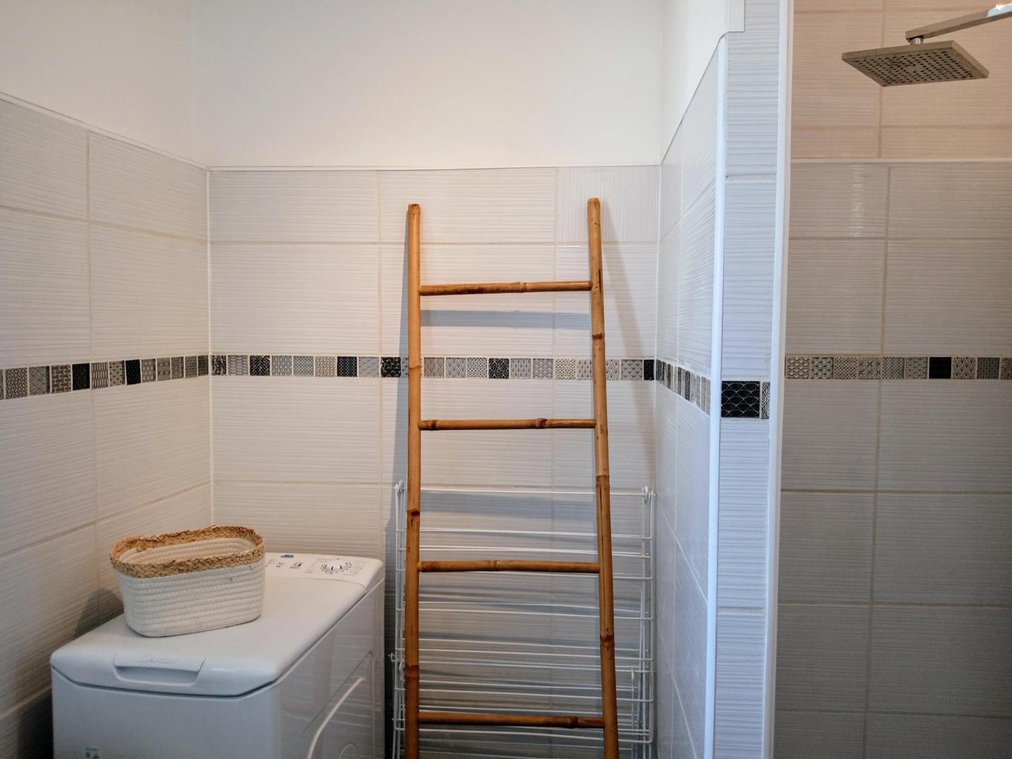 Apartment L'urban Centre Linge Cafe The Inclus